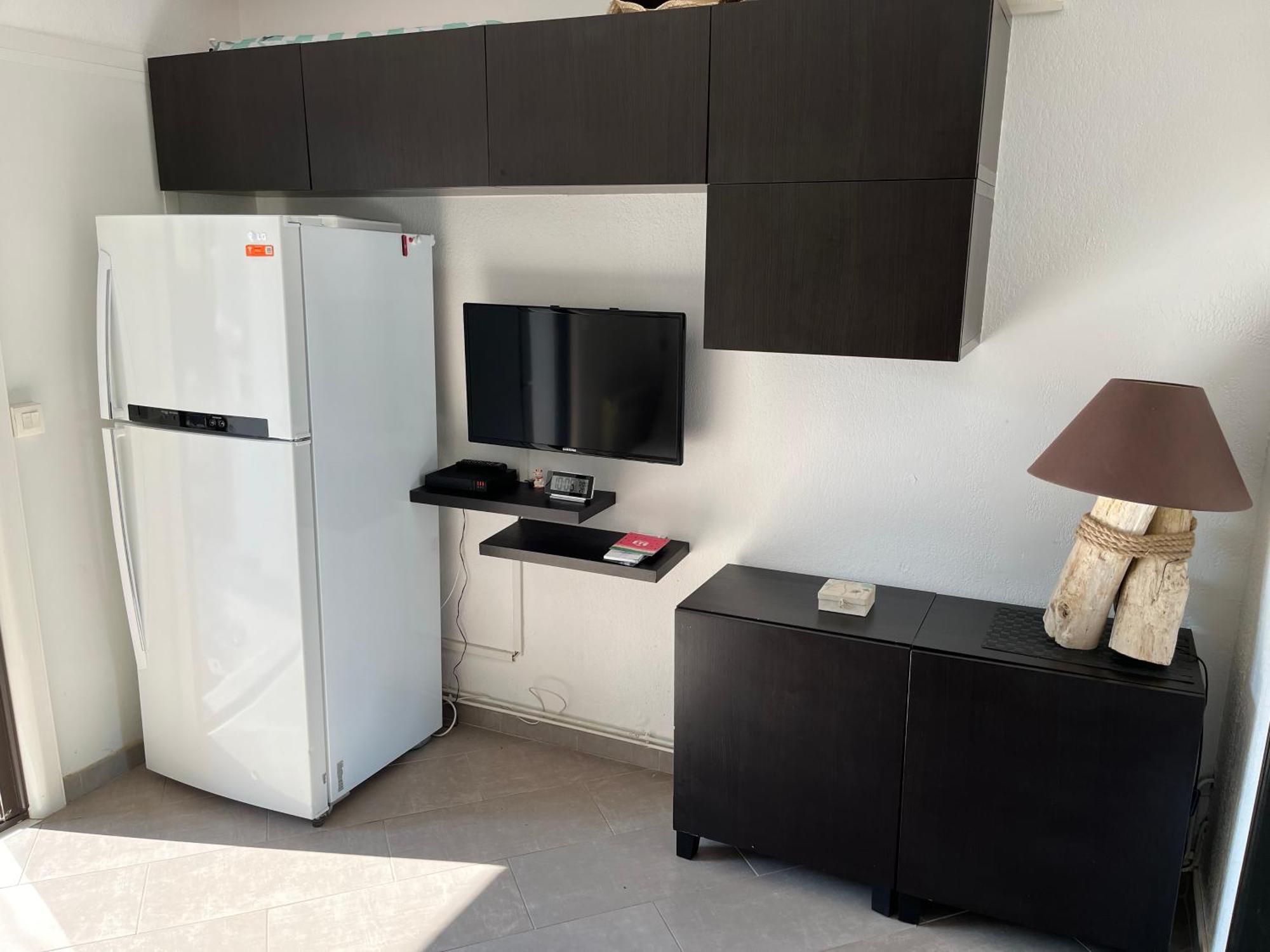 Calme Et Confort En Rez-De-Jardin La Londe-les-Maures Ngoại thất bức ảnh